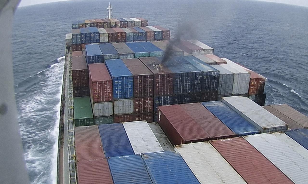 Illustrative EyeCU camera scenario — not historical footage